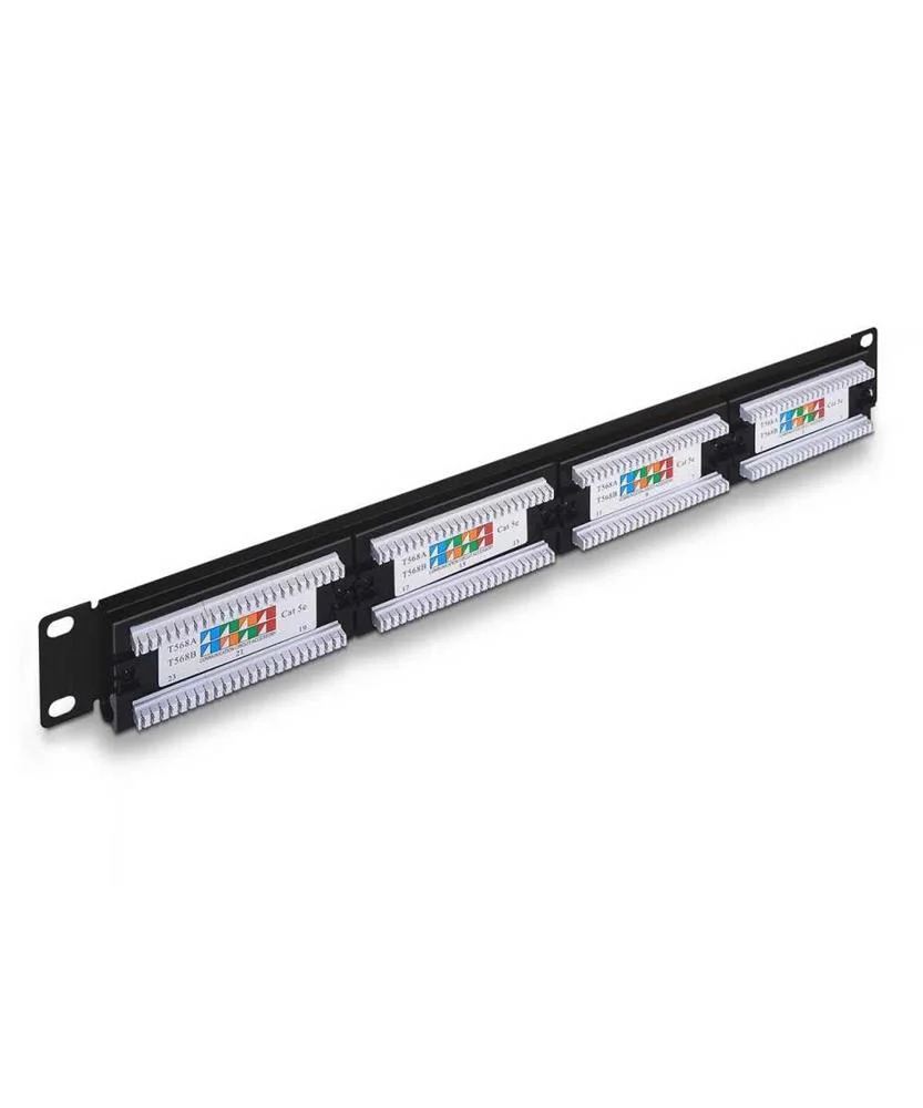 Aisens A141-0307 Painel de Conex&otilde;es 1u