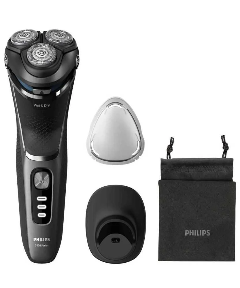 M.Barbear Philips Series3000 -S3343/13
