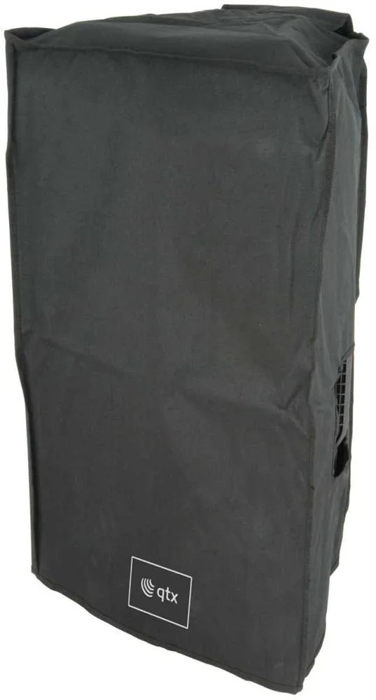 Qr15 Slip Cover For Qr15, Qr15a Or Qr15pa Speaker