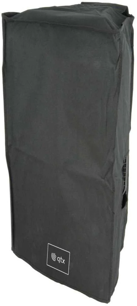 Qr15 Slip Cover For Qr15, Qr15a Or Qr15pa Speaker