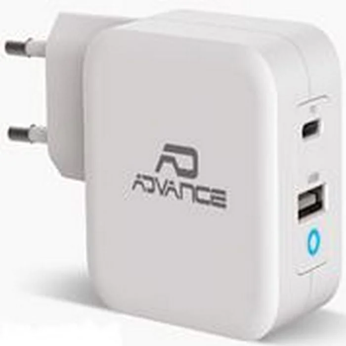 Advance Powerflex Turbo 65w