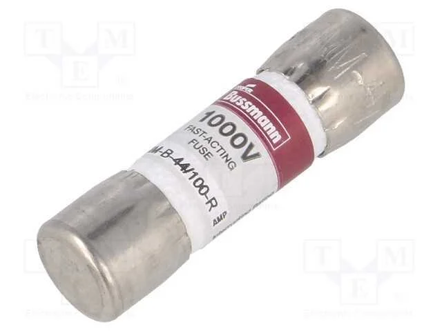 Fus&iacute;vel; 440ma; 1kv; 10x35mm