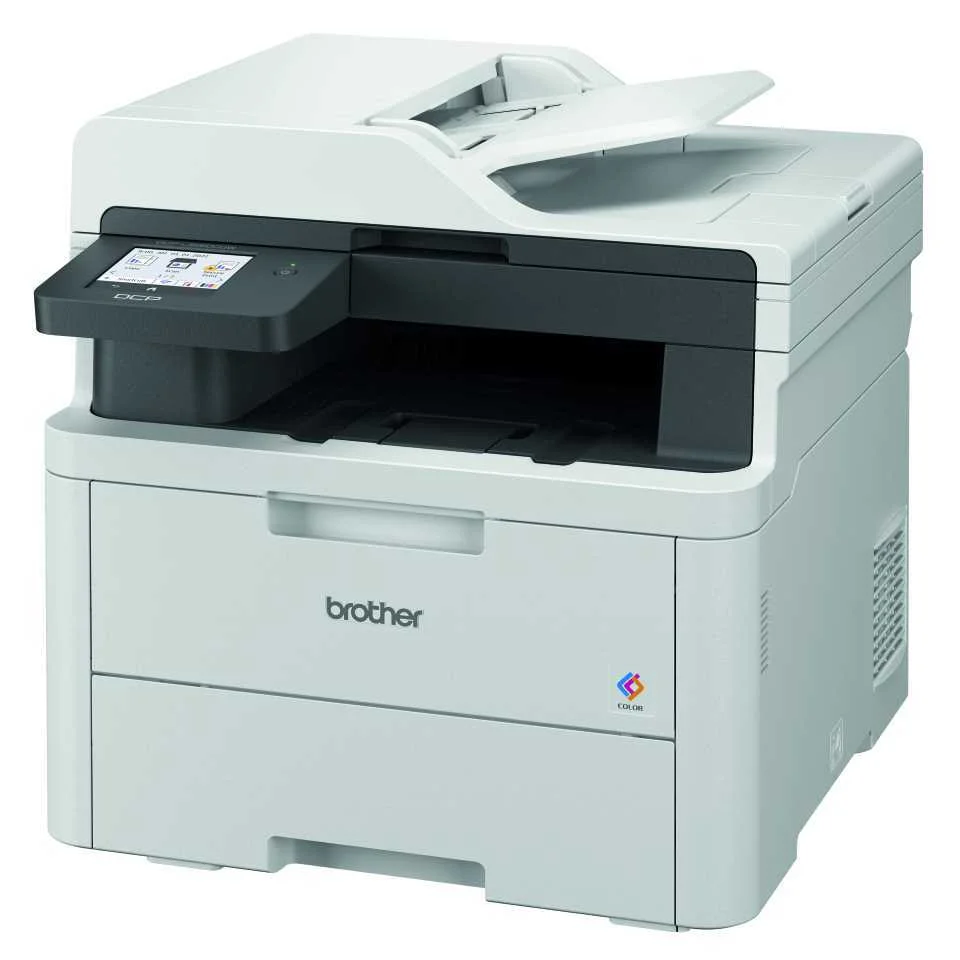Impressora Multifun&ccedil;&otilde;es Laser Wi-Fi Dcp-L3560cdw - Brother