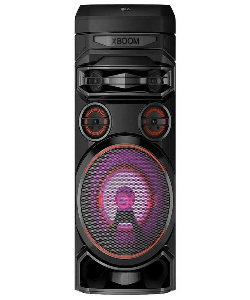 Mini-Aparelhagem de M&uacute;sica LG XBOOM RNC7