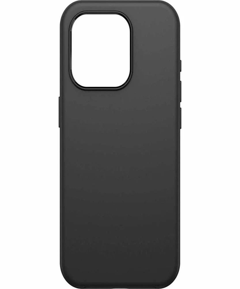 Capa para Telem&oacute;vel Otterbox Lifeproof Preto iPhone 15 Pro 