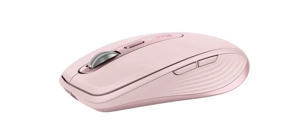 Rato &Oacute;ptico MX Anywhere 3S Wireless/Bluetooth 800.