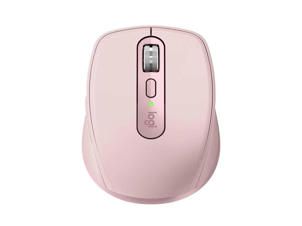 Rato &Oacute;ptico MX Anywhere 3S Wireless/Bluetooth 800.