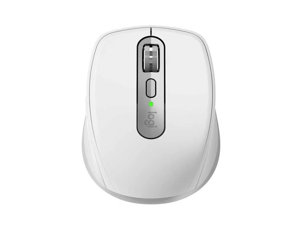 LOGITECH MX ANYWHERE 3S RATO M&Atilde;O DIREITA RF WIREL.