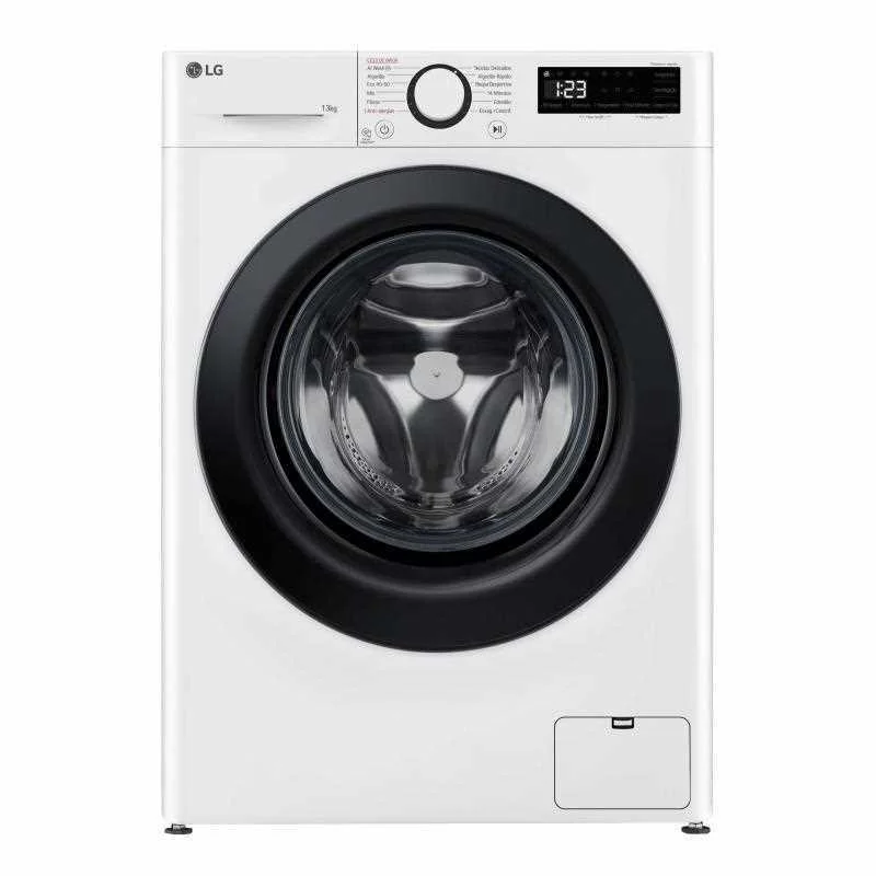 Washing Machine F4wr5013a6w 13kg 1400rpm (White) - Lg