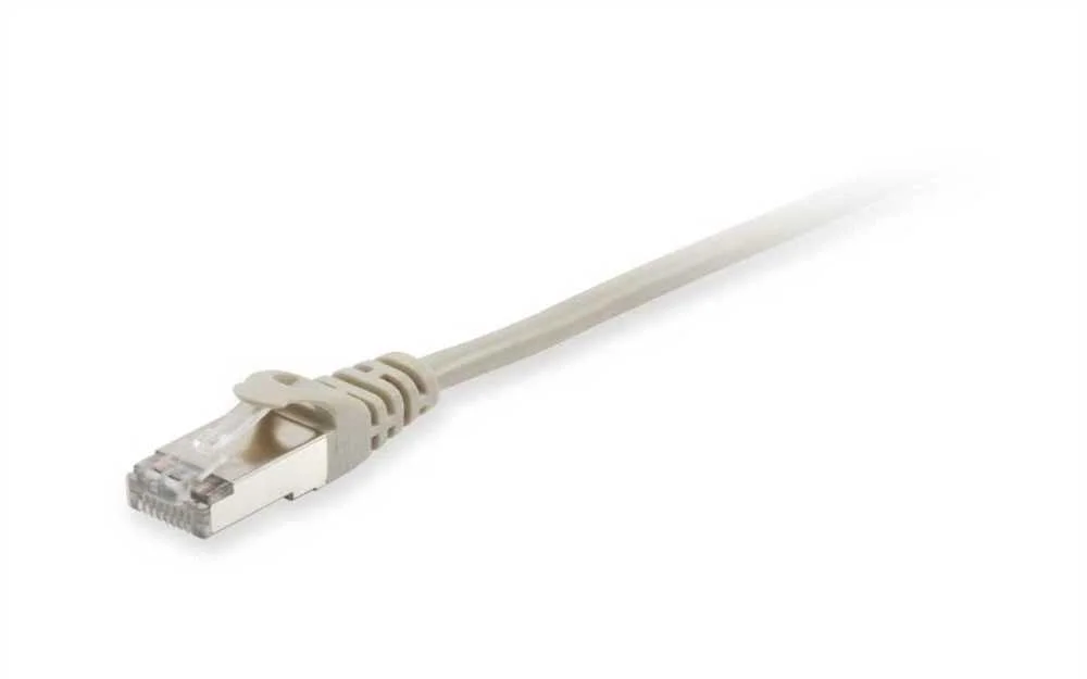Equip Patchkabel Cat6   30x/Set  S/Ftp 2xrj45  5.00m Gr Lszh