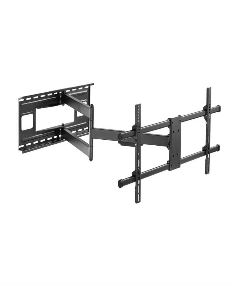 Soporte de Pared Giratorio/ Inclinable/ Nivelable.
