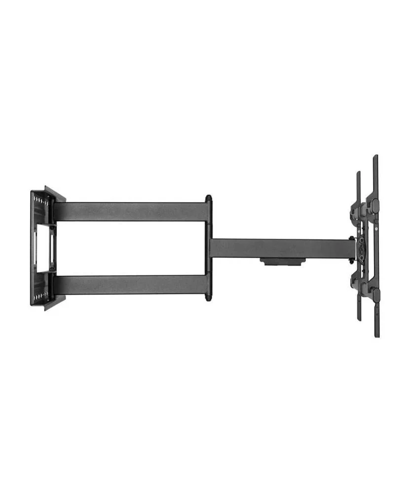 Soporte de Pared Giratorio/ Inclinable/ Nivelable.
