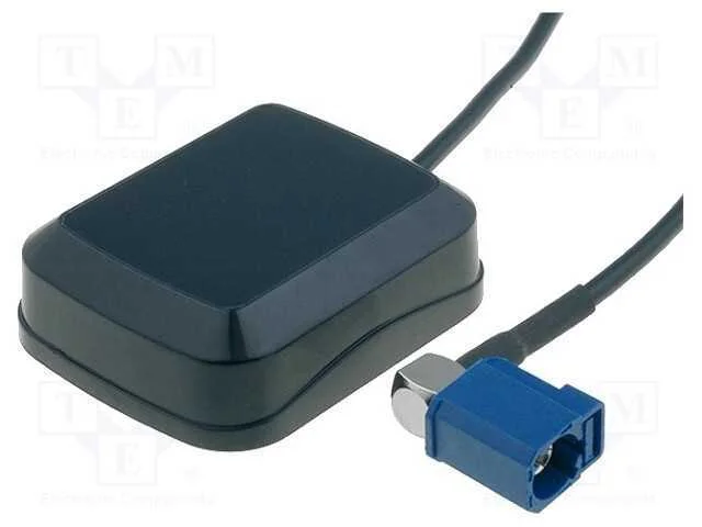 Antena, Gps, Fakra, 5m, &Iacute;man
