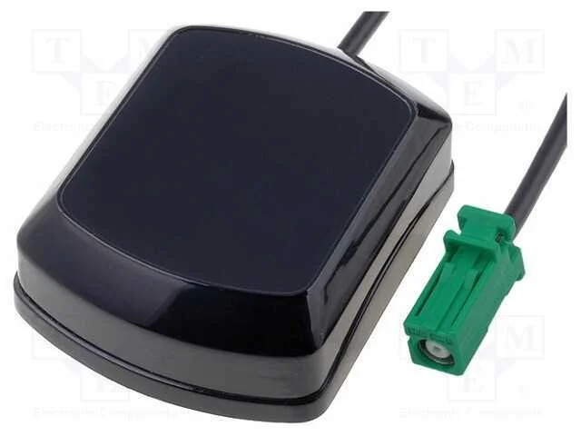 Antena, Gps, Hrs-F, 5m, &Iacute;man