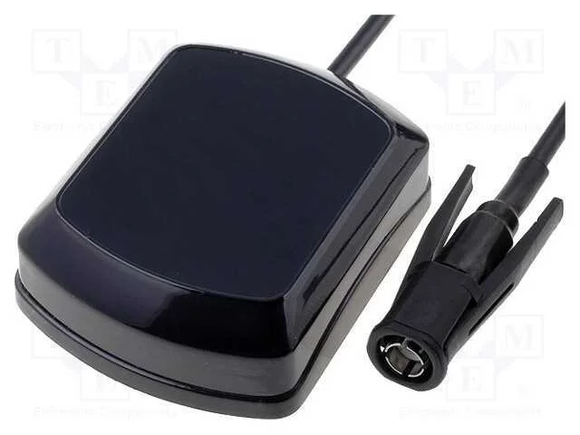 Antena, Gps, Wiclic, 5m, &Iacute;man