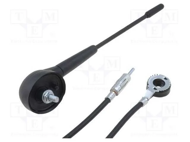 Antena, de teto, 0,19m, AM,FM, Alfa Romeo,Fiat,La.
