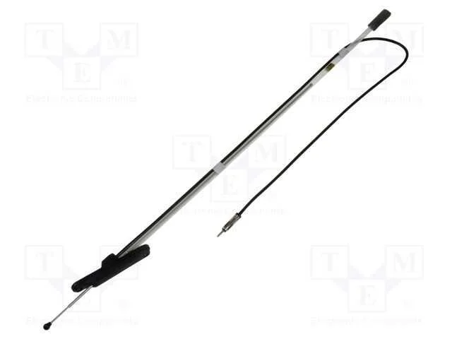 Antena, telesc&oacute;pica, 0,79m, Toyota