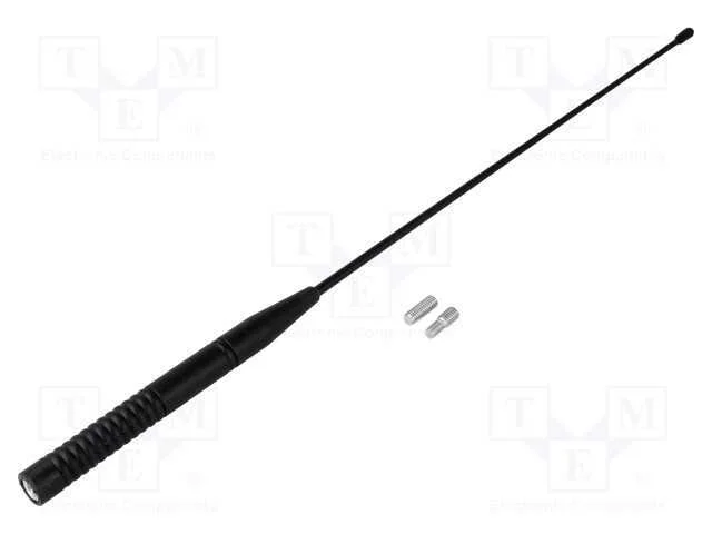 Mastro de antena, exterior, AM,FM, Ford