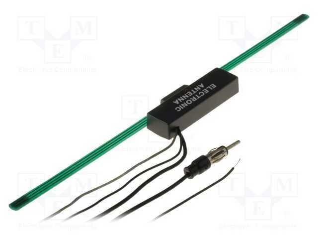 Antena, W2,Interna, com Refor&ccedil;amento, 2m