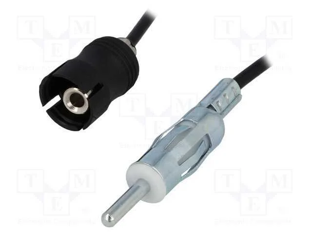 Adaptadores de Antenas, Din, Chevrolet,Chrysler,Ford,Jeep,Opel
