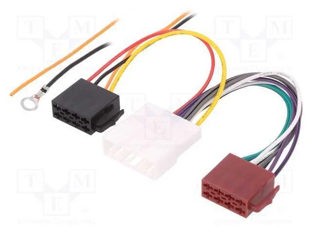Adaptador, Fiat,Mazda,Nissan,Opel,Renault,Subaru,.