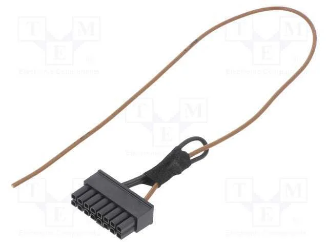 Cabo Universal para Radioreceptores, Kenwood