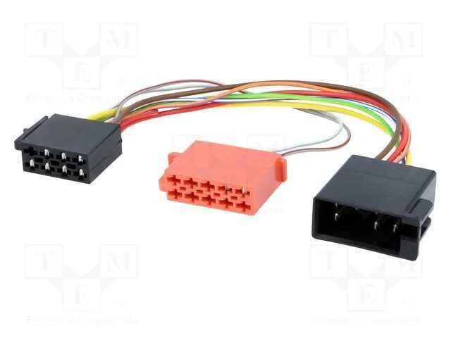 Adaptador multim&eacute;dia, Seat,VW,koda, MCD