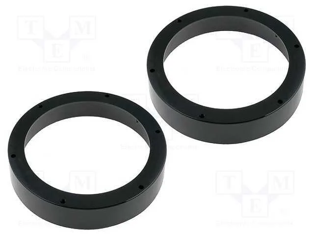 Moldura de alto-falante, 200mm, VW, VW Caddy 2004.