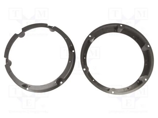 Moldura de alto-falante, 200mm, VW, VW T6, VW T6 .
