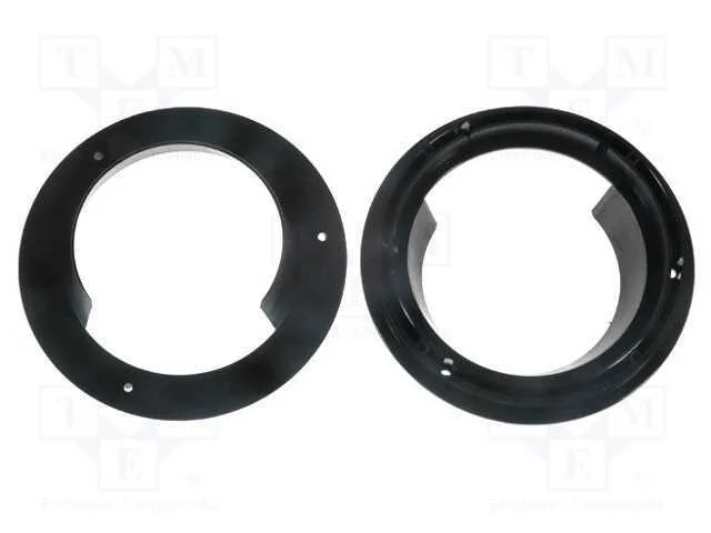 Moldura de alto-falante, 165mm, Suzuki, Suzuki Sw.