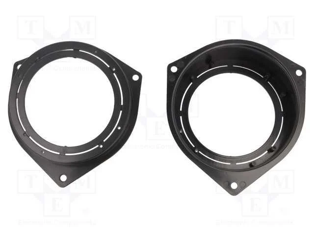 Moldura de alto-falante, Alfa Romeo,Citro&euml;n,Fiat,.