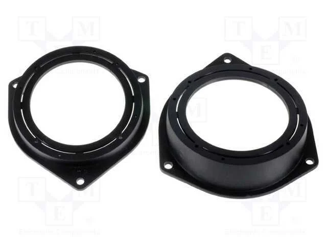 Moldura de alto-falante, 100mm,120mm, Alfa Romeo .
