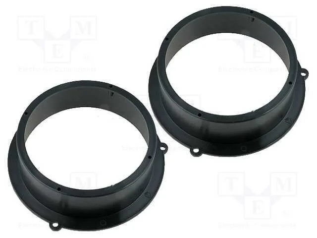 Moldura de alto-falante, 165mm, Audi, Audi A4 200.