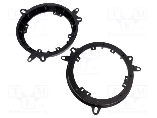 Moldura de alto-falante, 165mm, Lexus,Toyota, 2un.