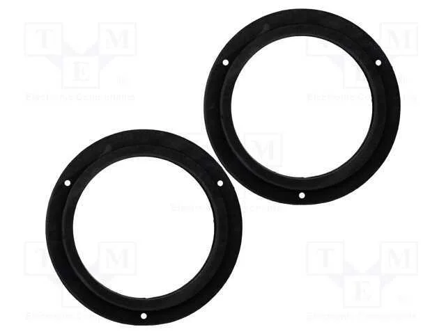 Dist&acirc;ncia; MDF; 165mm; Mercedes; impregnado; 2unid.