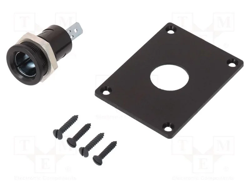 Adaptador de tomada de isqueiro de autom&oacute;vel, 16A.
