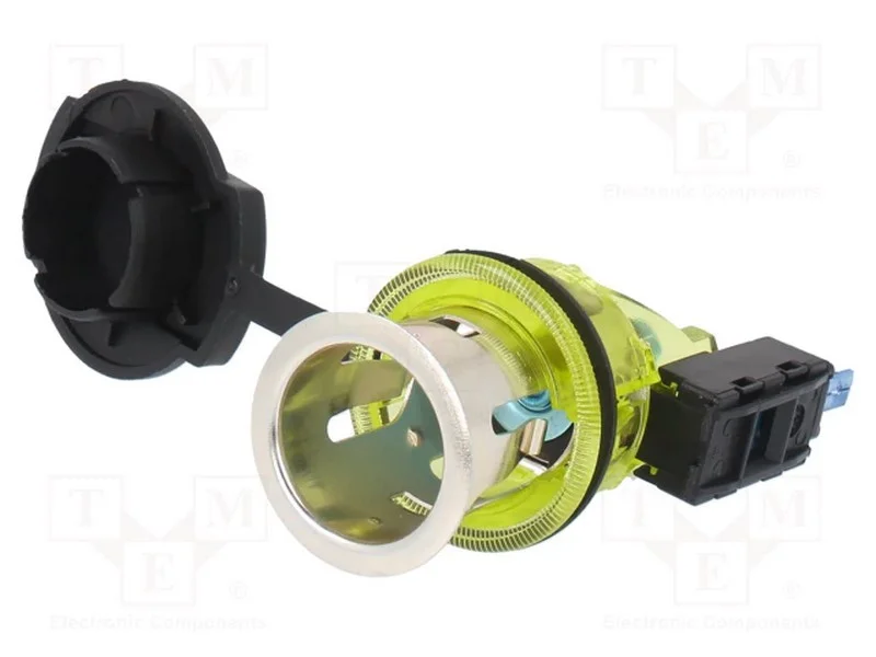 Adaptador de tomada de isqueiro de autom&oacute;vel, 20A.