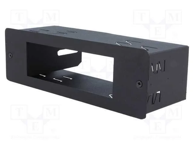 Meio-quadro para r&aacute;dio cb, M-tech,President,Uniden