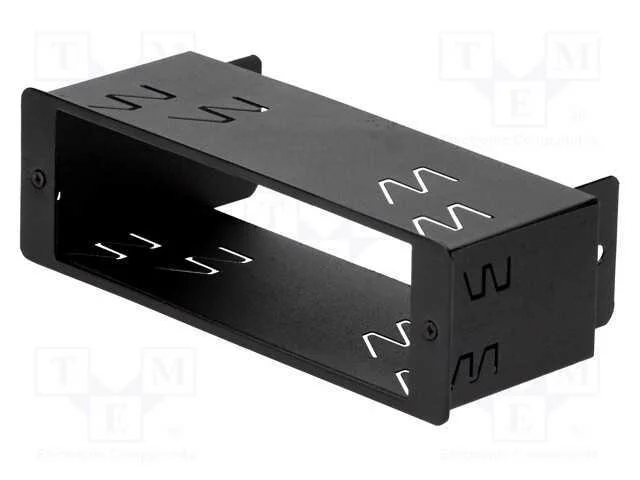 Meio-Quadro para R&aacute;dio Cb, Alan,Intek,Tti
