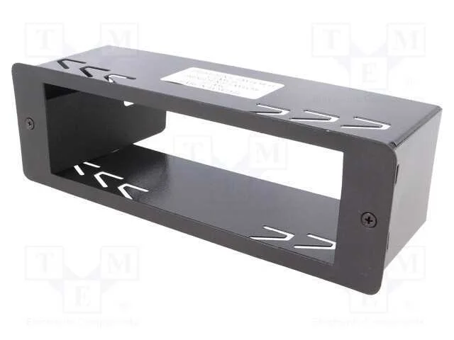 Meio-quadro para r&aacute;dio cb, FARUN,President