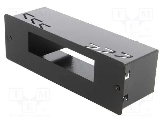 Meio-quadro para r&aacute;dio cb, Albrecht,CRT,Merx,Yosan