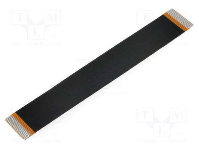 Fita para conectar o painel, Sony