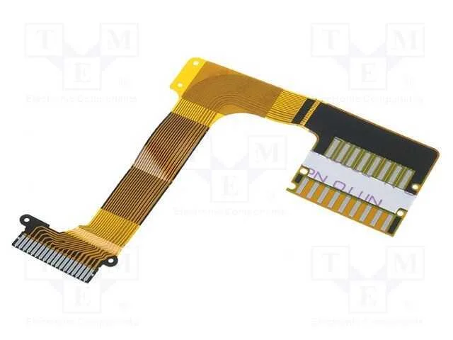 Fita para conectar o painel, Pioneer, XNP 7026