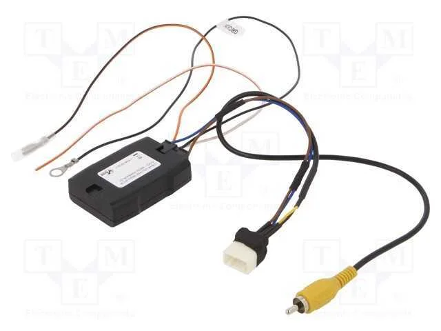 Adaptador multim&eacute;dia, Marca de autom&oacute;vel: Subaru