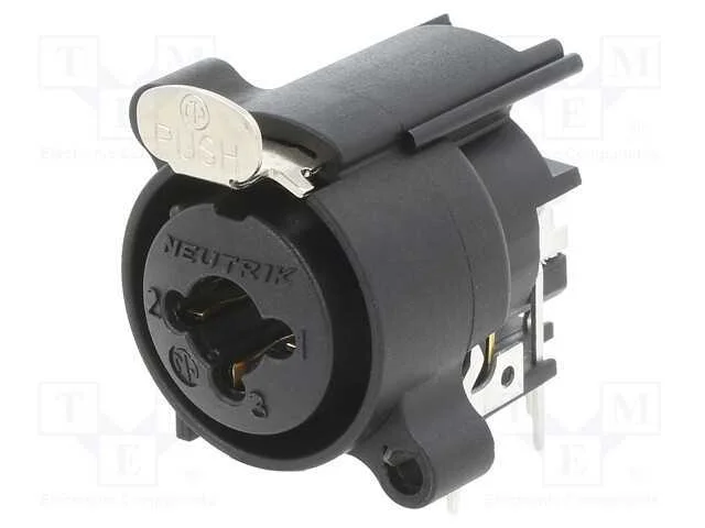 1-016-I1combo Xlr 1/4