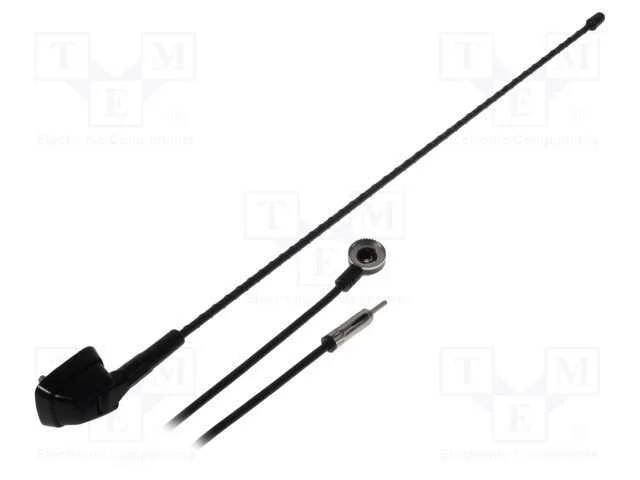 Antena; 0,36m; Citro&euml;n,Ford,Peugeot,Renault