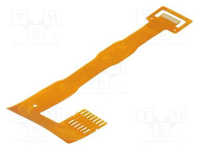 Fita para conectar o painel, Kenwood, J84-0121-12.