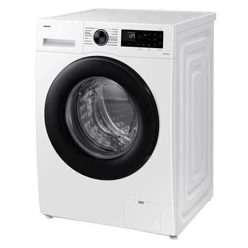 Washing Machine Ww90cgc04dae 9kg 1400rpm (White) - Samsung