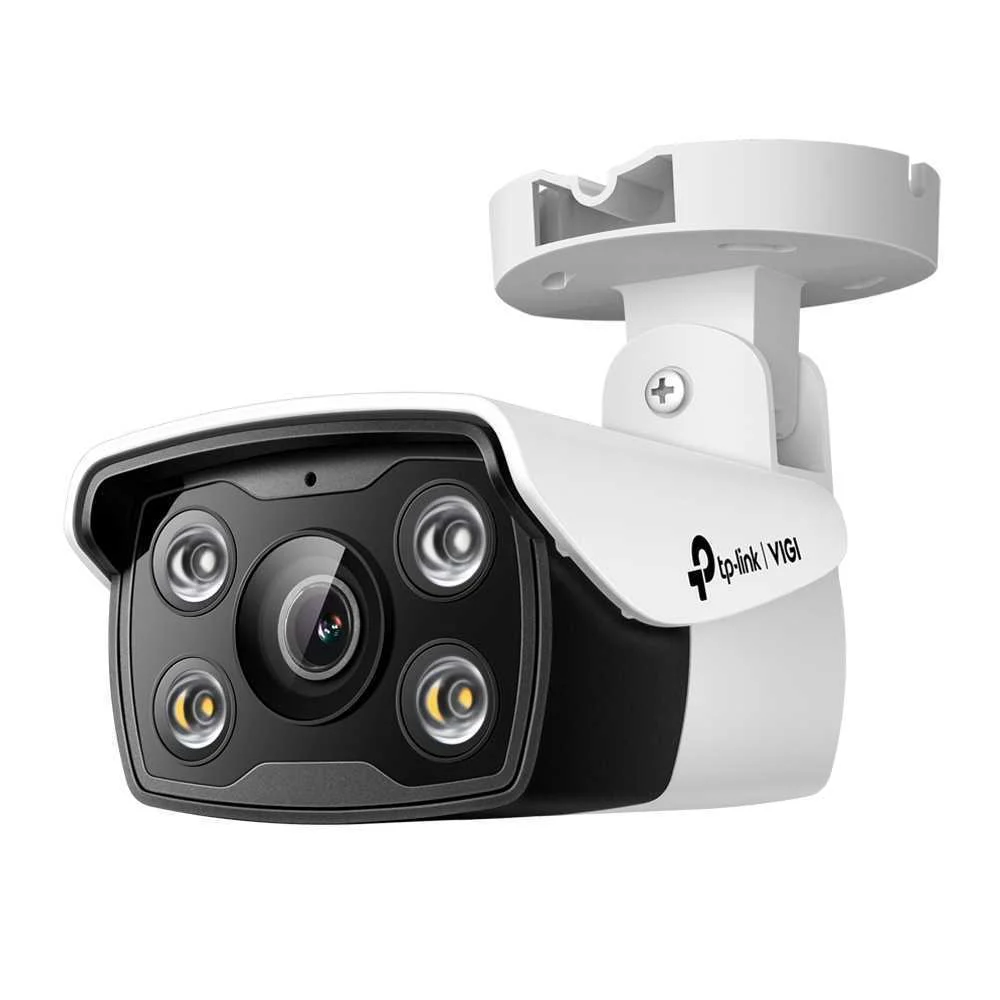 TP-LINK VIGI C330(2.8MM) BALA C&Acirc;MARA DE SEGURAN&Ccedil;A.