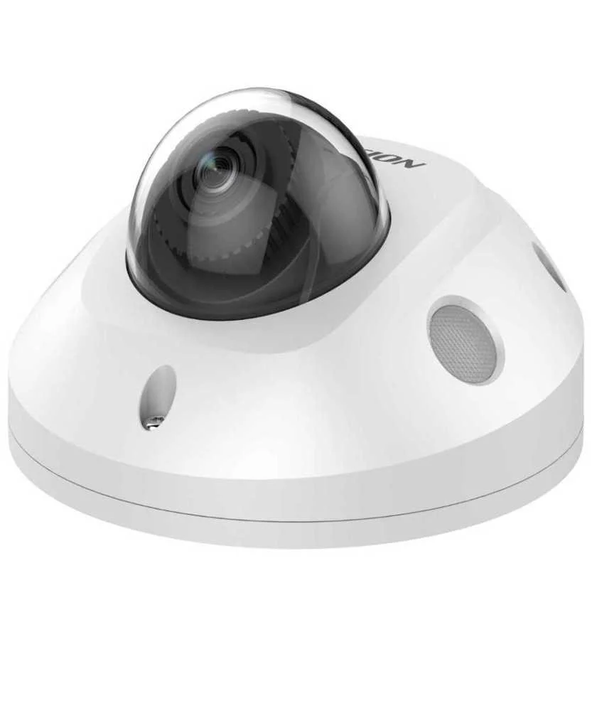 Kamera Ip Hikvision Ds-2cd2546g2-Is(2.8mm)(C)